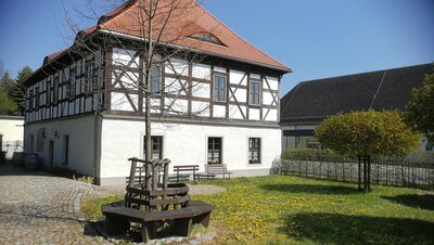 Vorschaubild Heimatverein Herrenhaus Vielau e.V.