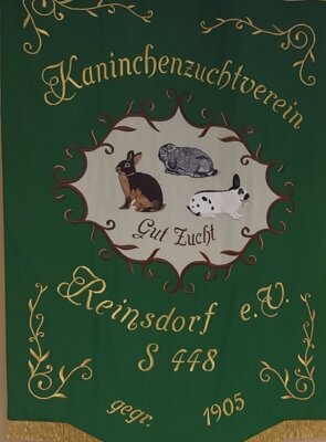 Bild von Rassekaninchenzüchterverein S448 Reinsdorf e.V.