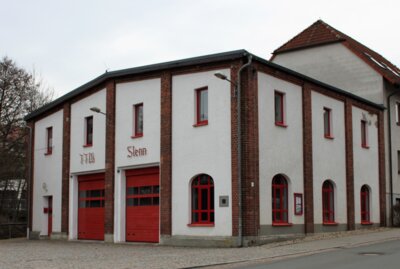 Freiwillige Feuerwehr Stenn