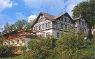 Vorschaubild Panoramahotel "Wolfsberg"