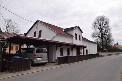 Vorschaubild Ferienwohnung - Lachmann, Maik