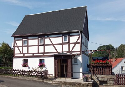 Ferienhaus Nestler