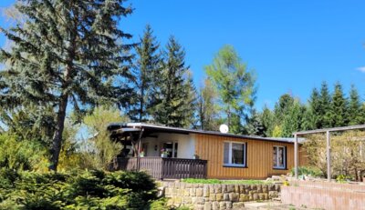 Ferienhaus "Luisa"