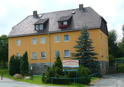 Vorschaubild Touristinformation der Gemeinde Reinhardtsdorf-Schöna