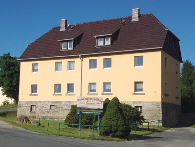 Vorschaubild Touristinformation der Gemeinde Reinhardtsdorf-Schöna