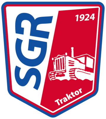 Vorschaubild Sportgemeinschaft Traktor Reinhardtsdorf e. V.