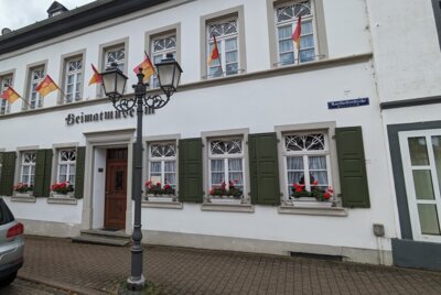 Vorschaubild Heimatmuseum Manderscheid