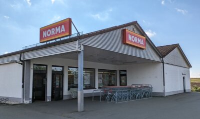 Vorschaubild Norma Discount
