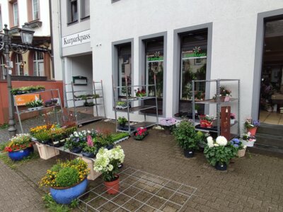 Vorschaubild Blumen Gröhsges - Fleuropservice