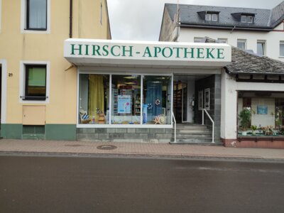 Vorschaubild Hirsch-Apotheke