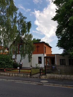 Vorschaubild Evangelisch-Freikirchliche Gemeinde Ottendorf-Okrilla