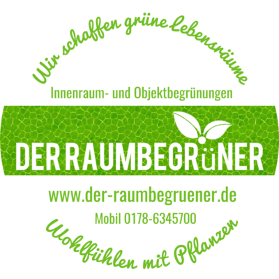 Vorschaubild Der Raumbegrüner