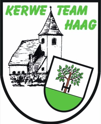 Vorschaubild Kerwe-Team Haag e.V.