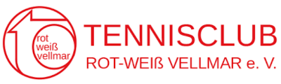 Vorschaubild Tennis Club Rot Weiß Vellmar