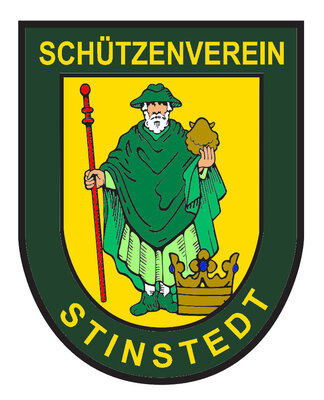 Wappen des Schützenvereins Stinstedt