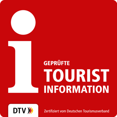 Vorschaubild Touristinformation Steinach