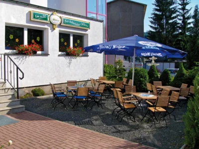 Vorschaubild Gastst&auml;tte "Zur Kulinarischen Weltreise"