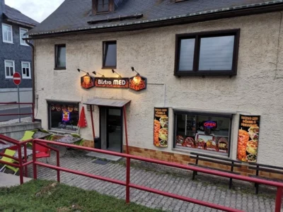 Vorschaubild Bistro Med