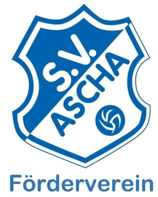 Vorschaubild Förderverein SV Ascha e.V.