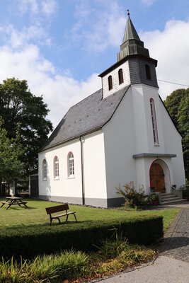 Vorschaubild Protestantische Pfarrei Höhn