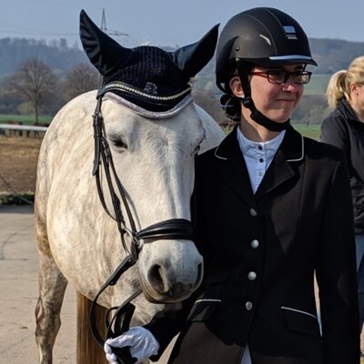 Vorschaubild Abteilung Reiten