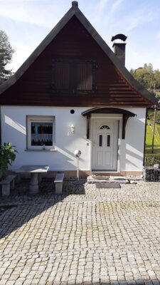 Vorschaubild Ferienhaus Gerhard Hähnlein