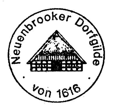 Vorschaubild Neuenbrooker Dorfgilde von 1616