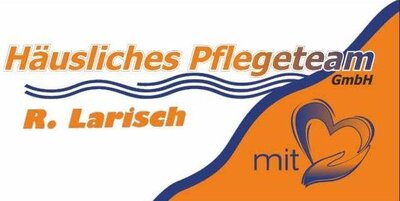 Vorschaubild Häusliches Pflegeteam R. Larisch GmbH