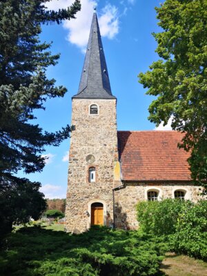 Vorschaubild Kirche Rottstock