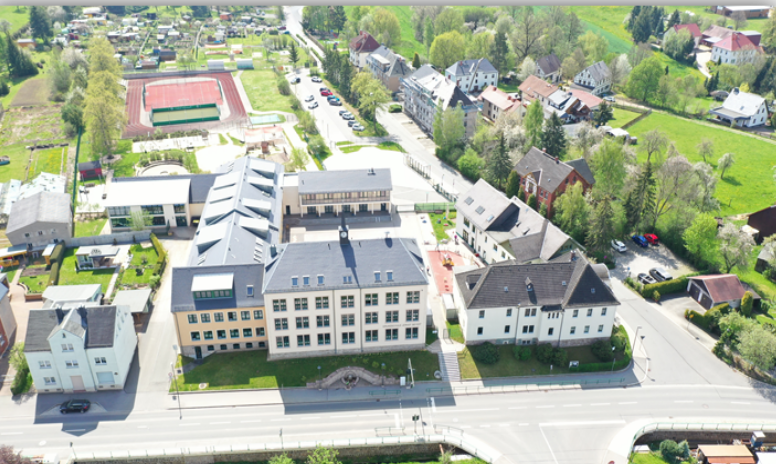 Grundschule Reinsdorf