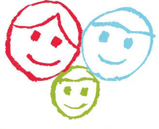 Logo des Familienzentrums Ziesar