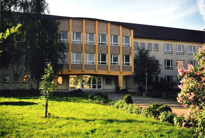 Vorschaubild Staatliche Regelschule "Friedrich Solle"