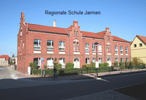 Vorschaubild Regionale Schule Jarmen - Europaschule