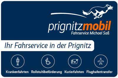 Vorschaubild Prignitzmobil - Fahrservice Michael Saß