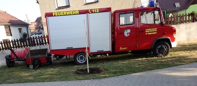 Vorschaubild Freiwillige Feuerwehr Beiersdorf