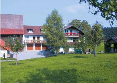Vorschaubild Ferienhof Kennerknecht