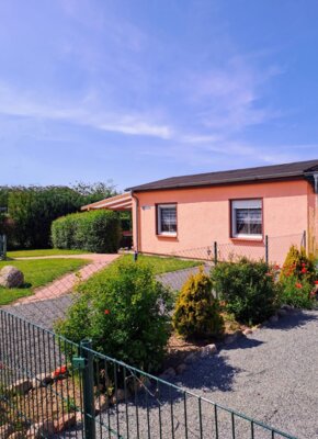 Vorschaubild Ferienwohnung Neukalen - Am Kummerower See