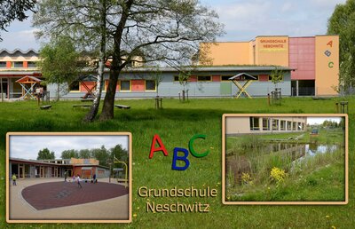 Vorschaubild ABC Grundschule Neschwitz