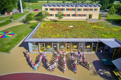 ABC Grundschule Neschwitz