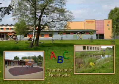 Vorschaubild ABC Grundschule Neschwitz