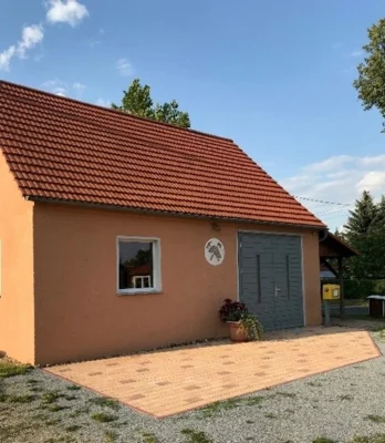 Dorfclub Zescha e.V.