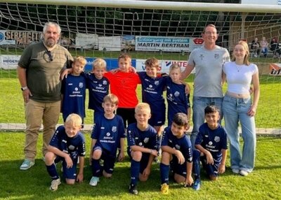 U10/: E-Jugend (Jg.2015)