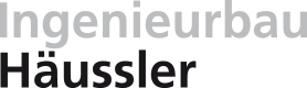 Bild von Ingenieurbau Häussler - Planungsgesellschaft mbH für das Bauwesen