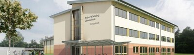 Arthur-Kießling Oberschule Königsbrück