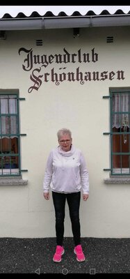 Jugendclub Schönhausen