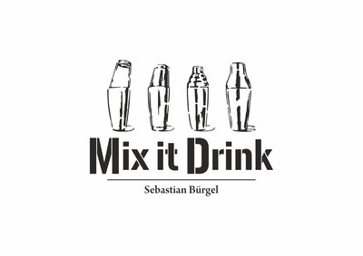 Vorschaubild Mix it Drink Sebastian Bürgel