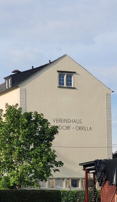 Vorschaubild Vereinshaus Ottendorf-Okrilla
