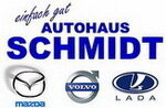 Vorschaubild Autohaus Schmidt GmbH
