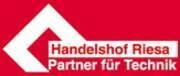 Vorschaubild Handelshof Riesa GmbH
