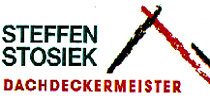 Vorschaubild Dachdeckermeister Steffen Stosiek